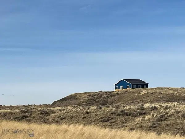 60 Five Mile Creek RD, Edgar, MT 59026