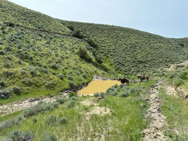 60 Five Mile Creek RD, Edgar, MT 59026