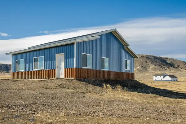 60 Five Mile Creek RD, Edgar, MT 59026