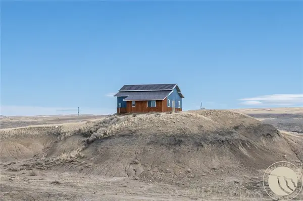 60 Five Mile Creek RD, Edgar, MT 59026