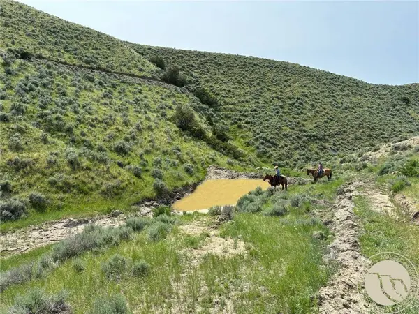 60 Five Mile Creek RD, Edgar, MT 59026