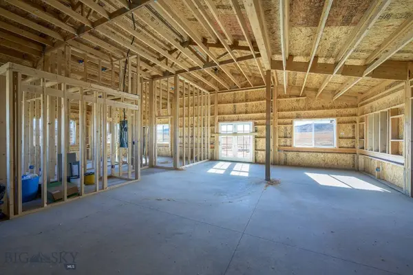 60 Five Mile Creek RD, Edgar, MT 59026