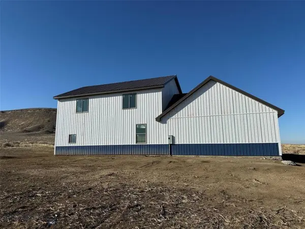 60 Five Mile Creek RD, Edgar, MT 59026