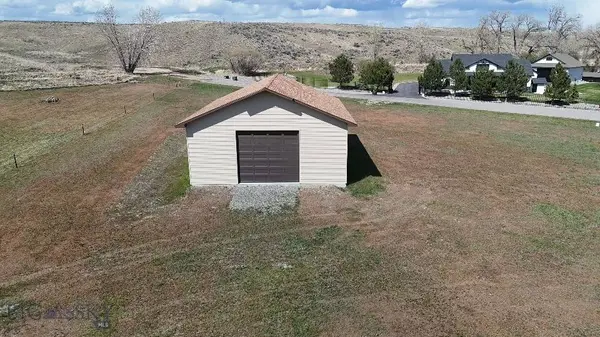 Lot 14 Bridle Trails DR, Joliet, MT 59041