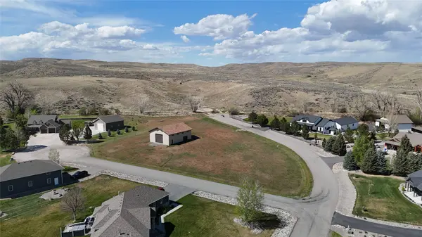Lot 14 Bridle Trails DR, Joliet, MT 59041