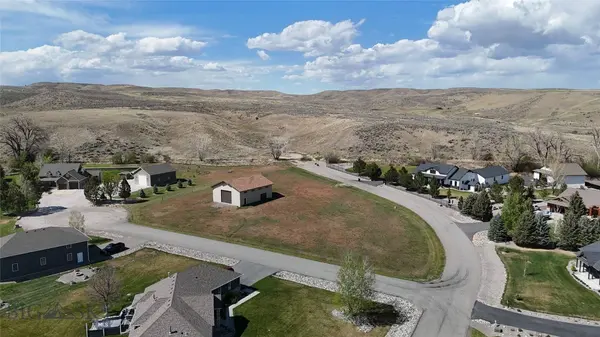 Lot 14 Bridle Trails DR, Joliet, MT 59041