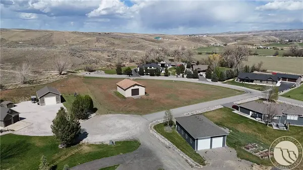 Lot 14 Bridle Trails DR, Joliet, MT 59041