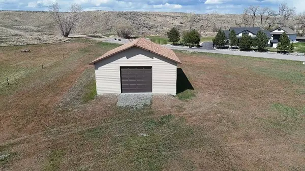 Lot 14 Bridle Trails DR, Joliet, MT 59041