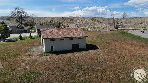 Lot 14 Bridle Trails DR, Joliet, MT 59041