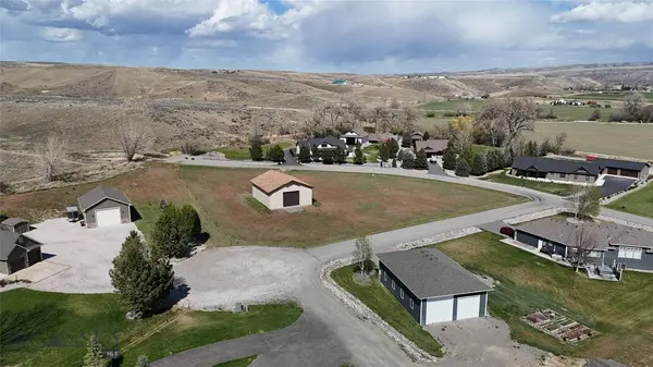 Lot 14 Bridle Trails DR, Joliet, MT 59041