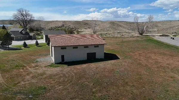 Lot 14 Bridle Trails DR, Joliet, MT 59041