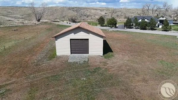 Lot 14 Bridle Trails DR, Joliet, MT 59041