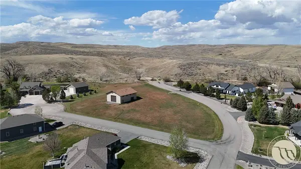 Lot 14 Bridle Trails DR, Joliet, MT 59041