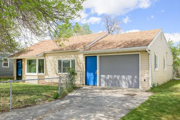1923 Wyoming AVE, Billings, MT 59102
