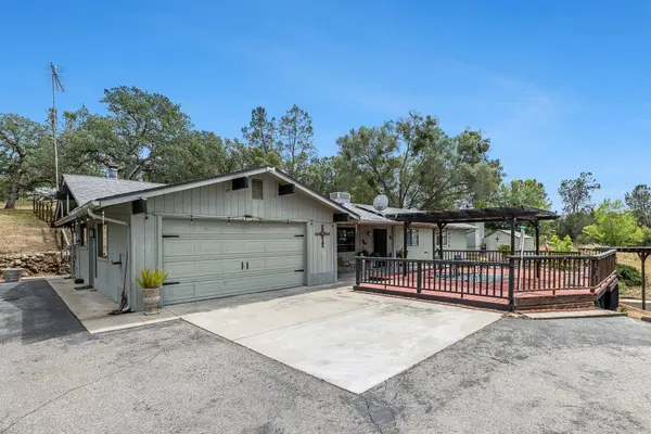 41570 Long Hollow DR, Coarsegold, CA 93614