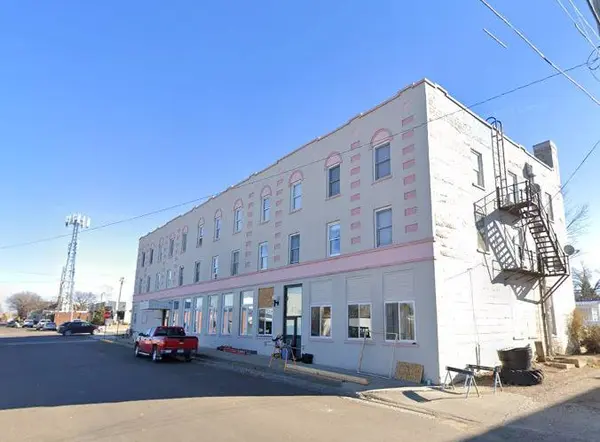 101 2nd AVE W, Scobey, MT 59263