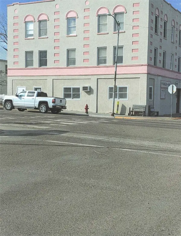 101 2nd AVE W, Scobey, MT 59263