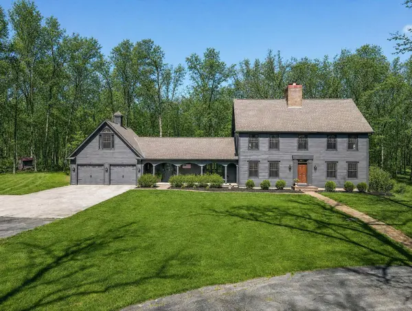 17905 Bear Swamp Road, Marysville, OH 43040