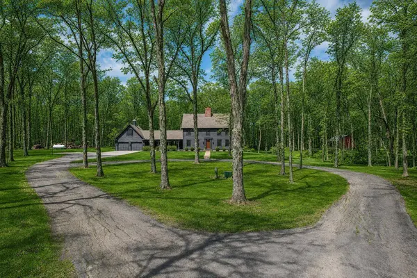 17905 Bear Swamp Road, Marysville, OH 43040