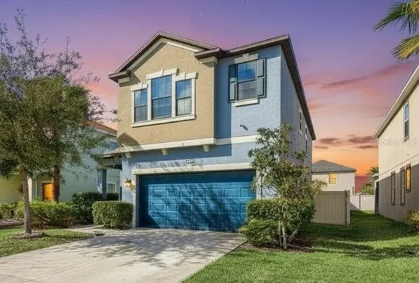 21223 WISTFUL YEARN DR, Land O Lakes, FL 34637