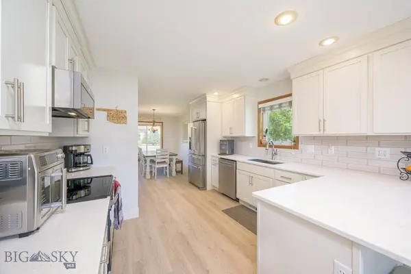 2417 Quinn Haven DR, Billings, MT 59102