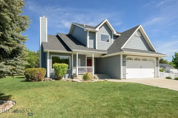 2417 Quinn Haven DR, Billings, MT 59102