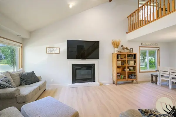2417 Quinn Haven DR, Billings, MT 59102