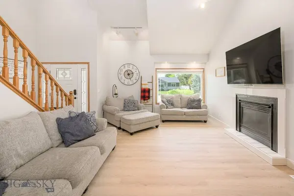 2417 Quinn Haven DR, Billings, MT 59102