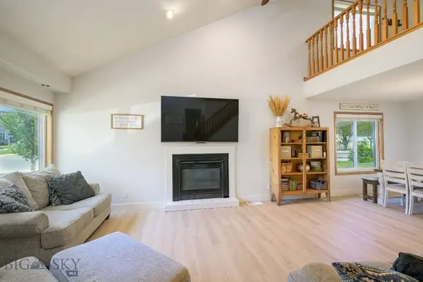 2417 Quinn Haven DR, Billings, MT 59102