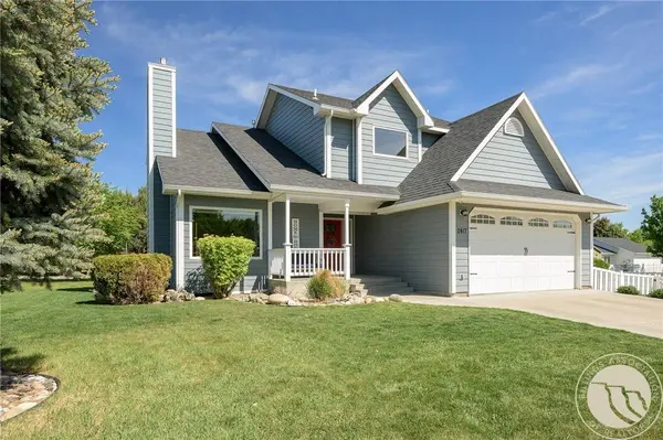2417 Quinn Haven DR, Billings, MT 59102
