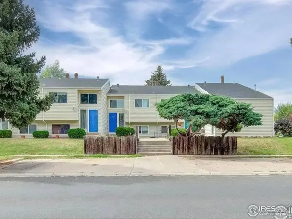 1906 E 18th, Loveland, CO 80538