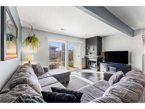 1906 E 18th, Loveland, CO 80538