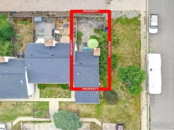 1906 E 18th, Loveland, CO 80538
