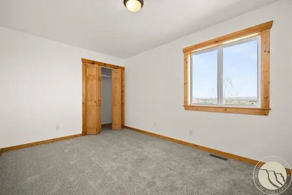 1960 Coyote Ridge RD N, Laurel, MT 59044