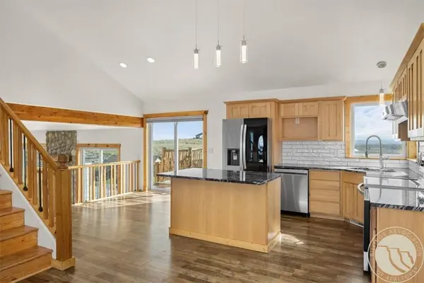 1960 Coyote Ridge RD N, Laurel, MT 59044