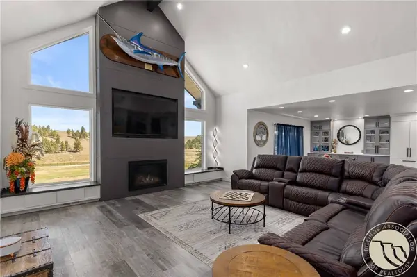 8056 Molt RD, Billings, MT 59106