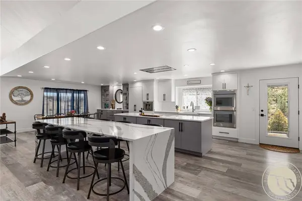 8056 Molt RD, Billings, MT 59106