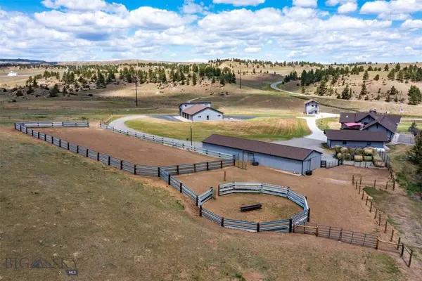 8056 Molt RD, Billings, MT 59106