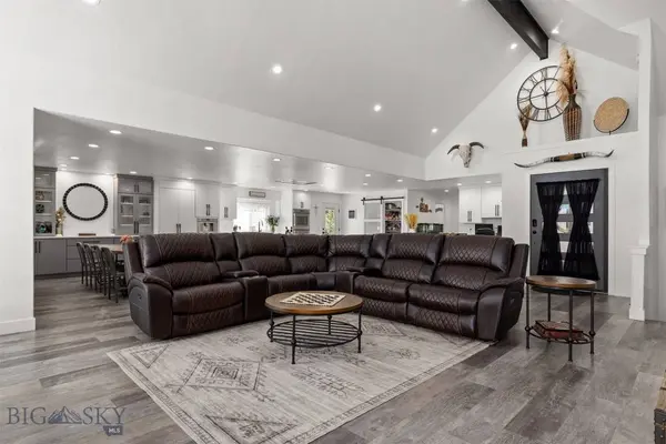 8056 Molt RD, Billings, MT 59106