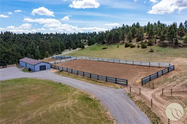8056 Molt RD, Billings, MT 59106