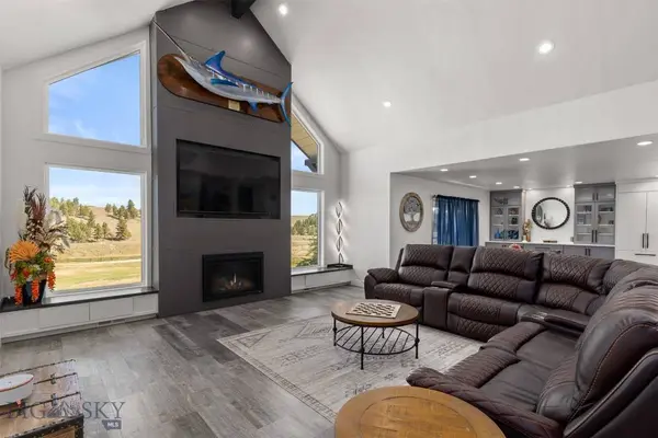 8056 Molt RD, Billings, MT 59106
