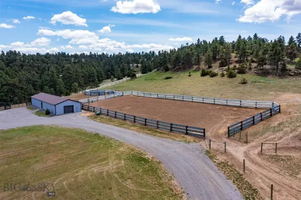 8056 Molt RD, Billings, MT 59106