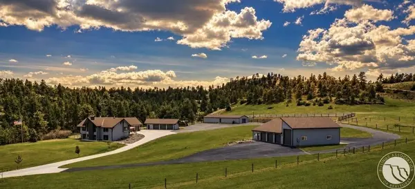8056 Molt RD, Billings, MT 59106