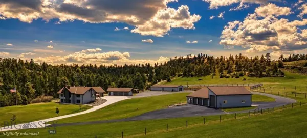 8056 Molt RD, Billings, MT 59106