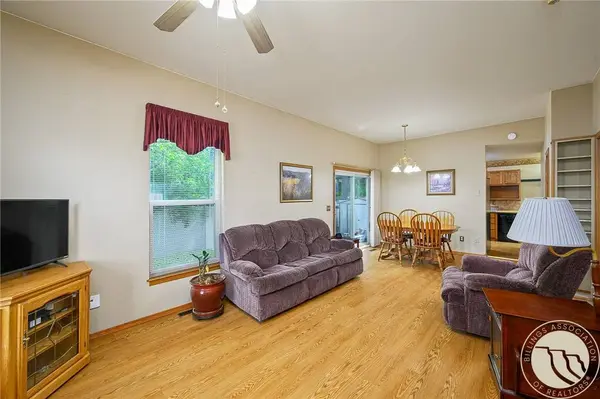 1410 Hawthorne LN, Billings, MT 59105