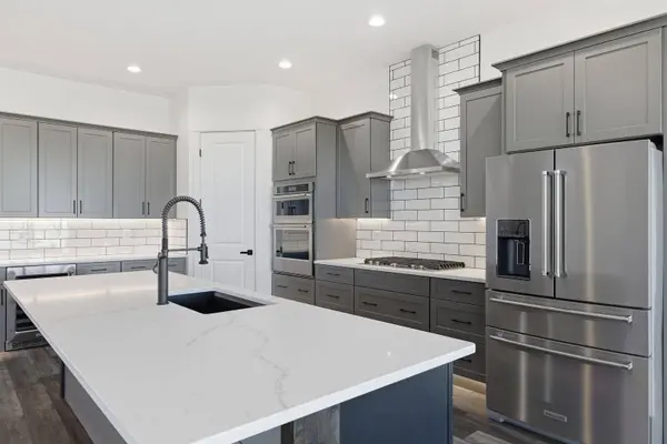 2540 Bleu Circle, Casper, WY 82609