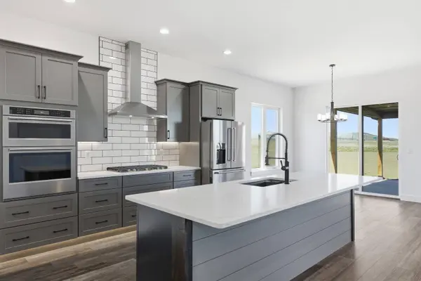 2540 Bleu Circle, Casper, WY 82609