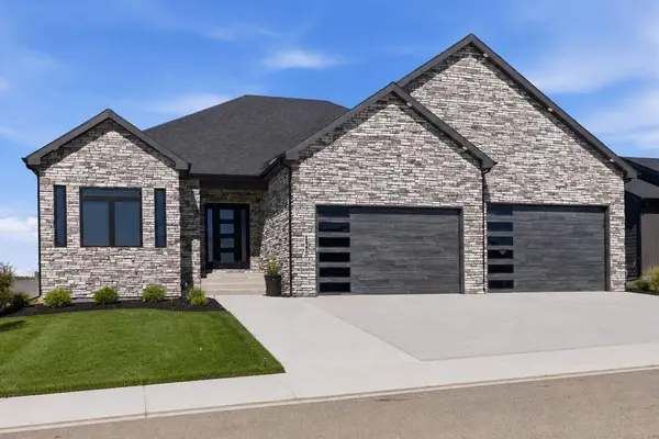 2540 Bleu Circle, Casper, WY 82609