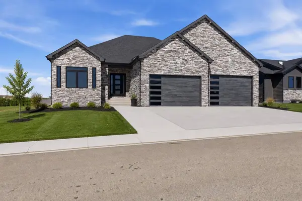 2540 Bleu Circle, Casper, WY 82609
