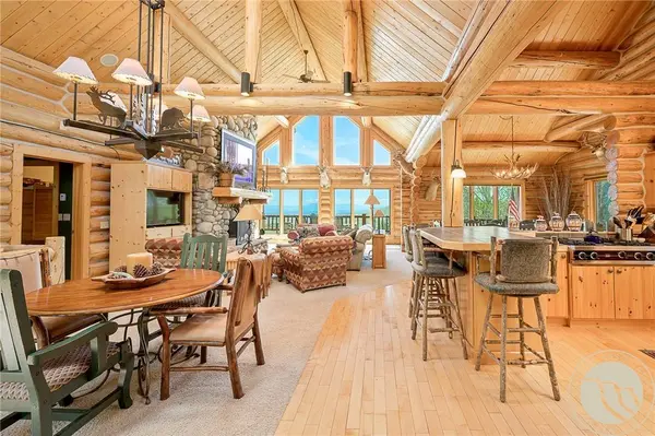 198 Meeteetse Trail RD, Red Lodge, MT 59068